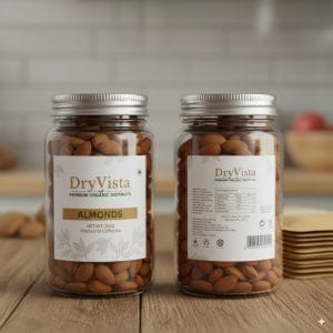 Premium California Almonds Online
